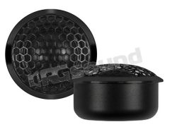 MG6.2T Neodymium tweeter with 26 mm silk dome MUSWAY