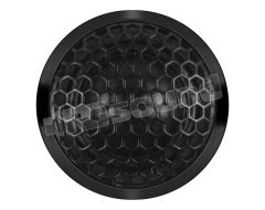 MG6.2T Neodymium tweeter with 26 mm silk dome MUSWAY