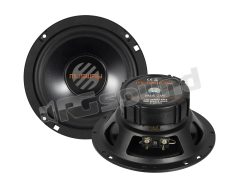 ML6.2W 16.5 cm (6.5”) kick bass speakers MUSWAY