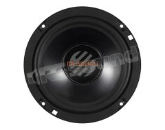 ML6.2W 16.5 cm (6.5”) kick bass speakers MUSWAY