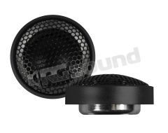 ML6.2T Neodymium tweeter with 25 mm silk dome MUSWAY