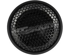 ML6.2T Neodymium tweeter with 25 mm silk dome MUSWAY