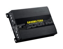 GZIA 4.120  Ground Zero