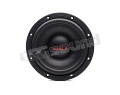 506d-D2 16.5cm subwoofer with dual 2 Ohm voice coil DD Audio Digital Designs
