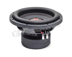 510d-D2 dual 2 ohm voice coil DD Audio Digital Designs