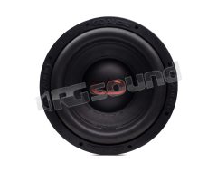 610e-D2 Red Line Subwoofer 25 cm DD Audio Digital Designs