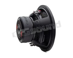 612e-D2 Red Line 30cm Subwoofer DD Audio Digital Designs