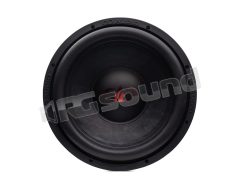 612e-D2 Red Line 30cm Subwoofer DD Audio Digital Designs