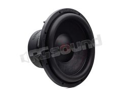 612e-D4 Red Line 30cm subwoofer with dual 4 Ohm voice coil DD Audio Digital Designs