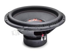 615d-D2 RedLine 38cm Subwoofer DD Audio Digital Designs
