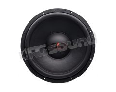 615d-D4 RedLine 38cm subwoofer with dual 4 Ohm voice coil DD Audio Digital Designs