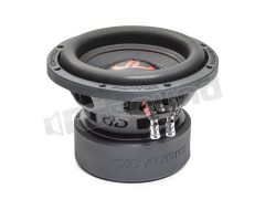 508d-D4 dual 4 Ohm voice coil DD Audio Digital Designs