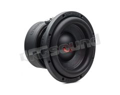 508d-D4 dual 4 Ohm voice coil DD Audio Digital Designs