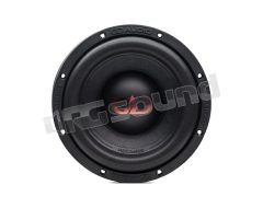 508d-D4 dual 4 Ohm voice coil DD Audio Digital Designs
