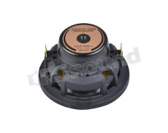 GZUF 60SQ-A Sound Quality 60mm midrange pair Ground Zero