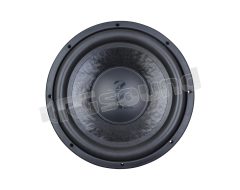 GZUW 12SQ-D2 Sond Quality 30cm subwoofer Ground Zero