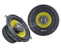 GZTF 5.2X 130mm 2-way coaxial speakers Ground Zero