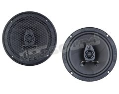 GZIF 6.5 165mm 2-way coaxial speakers Ground Zero