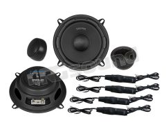 DSX5.2E 13 cm two-way speaker kit Crunch