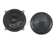 DSX5.2E 13 cm two-way speaker kit Crunch
