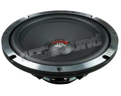 HX 165 DUST PRO AKTIV EVO 3 165mm HX series 2-way kit with amplifier Audio System