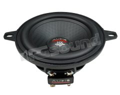 HX 165 DUST 3-WAY EVO 3 165mm 3-way kit, HX series Audio System