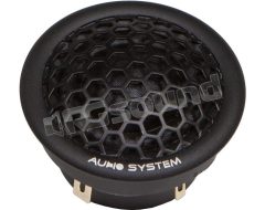 HX 165 DUST 3-WAY EVO 3 165mm 3-way kit, HX series Audio System