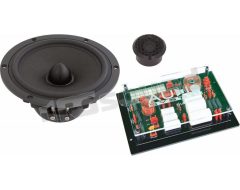 AVALANCHE 165-2 PASSIV AVALANCHE 165mm 2-way kit Audio System