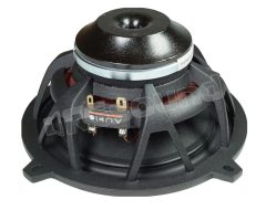 HX 130 DUST EVO 3 130mm 2-way component kit, HX series Audio System