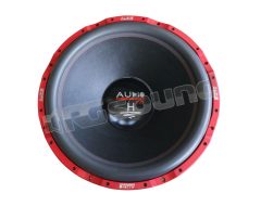 H 33 EVO 84 cm SPL subwoofer, HELON series Audio System