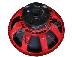H 33 EVO 84 cm SPL subwoofer, HELON series Audio System