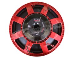H 33 EVO 84 cm SPL subwoofer, HELON series Audio System