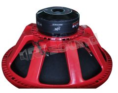 H 33 EVO 84 cm SPL subwoofer, HELON series Audio System