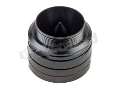 H 165 PA-4 3-way kit with dual 165mm woofers and tweeter, HELON series Audio System