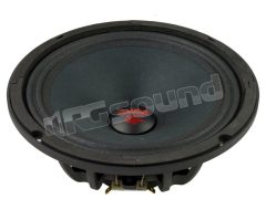 H 200 PA-4 3-way kit with dual 200mm woofers and tweeter, HELON series Audio System