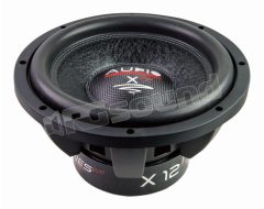 X 12 EVO 30cm sub, X-ION series Audio System