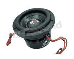 X 06 EVO 16.5 cm X-ION series subwoofer Audio System