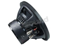R 12 FA EVO 30cm free air subwoofer, Radion series Audio System