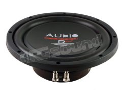 R 10 FLAT EVO 2 25cm slim subwoofer, Radion series Audio System
