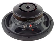 R 10 FLAT EVO 2 25cm slim subwoofer, Radion series Audio System