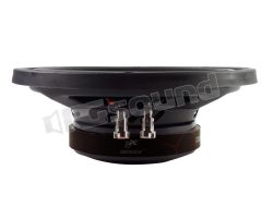 R 10 FLAT EVO 2 25cm slim subwoofer, Radion series Audio System