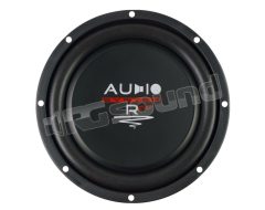 R 08 FLAT EVO 2 20cm slim subwoofer, Radion series Audio System