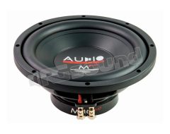 M 12 EVO 300 mm high-efficiency subwoofer Audio System