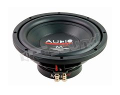 M 10 EVO  Audio System