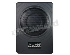 US08 ACTIVE EVO Powered under-seat subwoofer Audio System