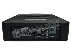 US08 ACTIVE EVO Powered under-seat subwoofer Audio System