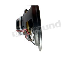 XC 165 EVO high-performance 165mm coaxial speakers Audio System