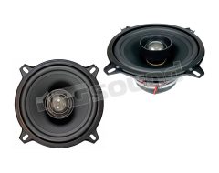 XC 130 EVO high-performance 130 mm coaxial speakers Audio System