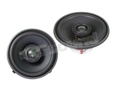 XC 120 EVO altoparlanti coassiali ad alte prestazioni 120mm Audio System