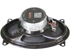 XC 406 EVO 4×6 HIGH EFFICIENCY Coaxial System Audio System